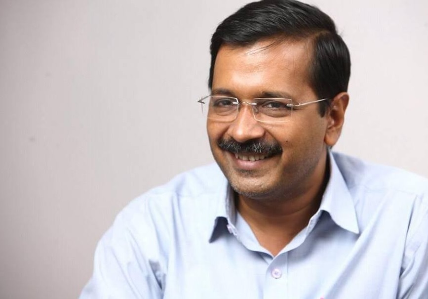 अरविंद केजरीवाल का फाइल फोटो अरविंद केजरीवाल का फाइल फोटो