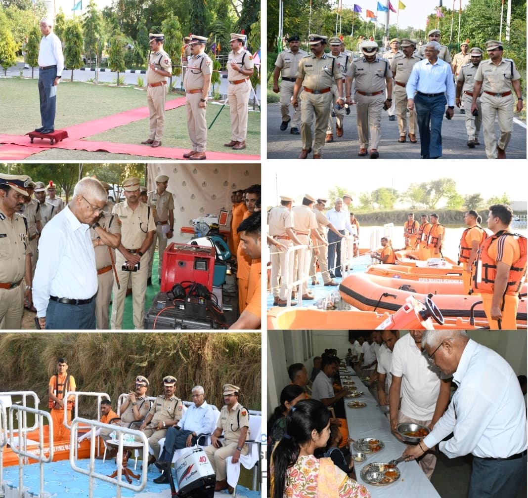 एसडीआरएफ बटालियन मुख्यालय परिसर में सांस्कृतिक संध्या एवं बड़ा खाना का हुआ आयोजन एसडीआरएफ बटालियन मुख्यालय परिसर में सांस्कृतिक संध्या एवं बड़ा खाना का हुआ आयोजन