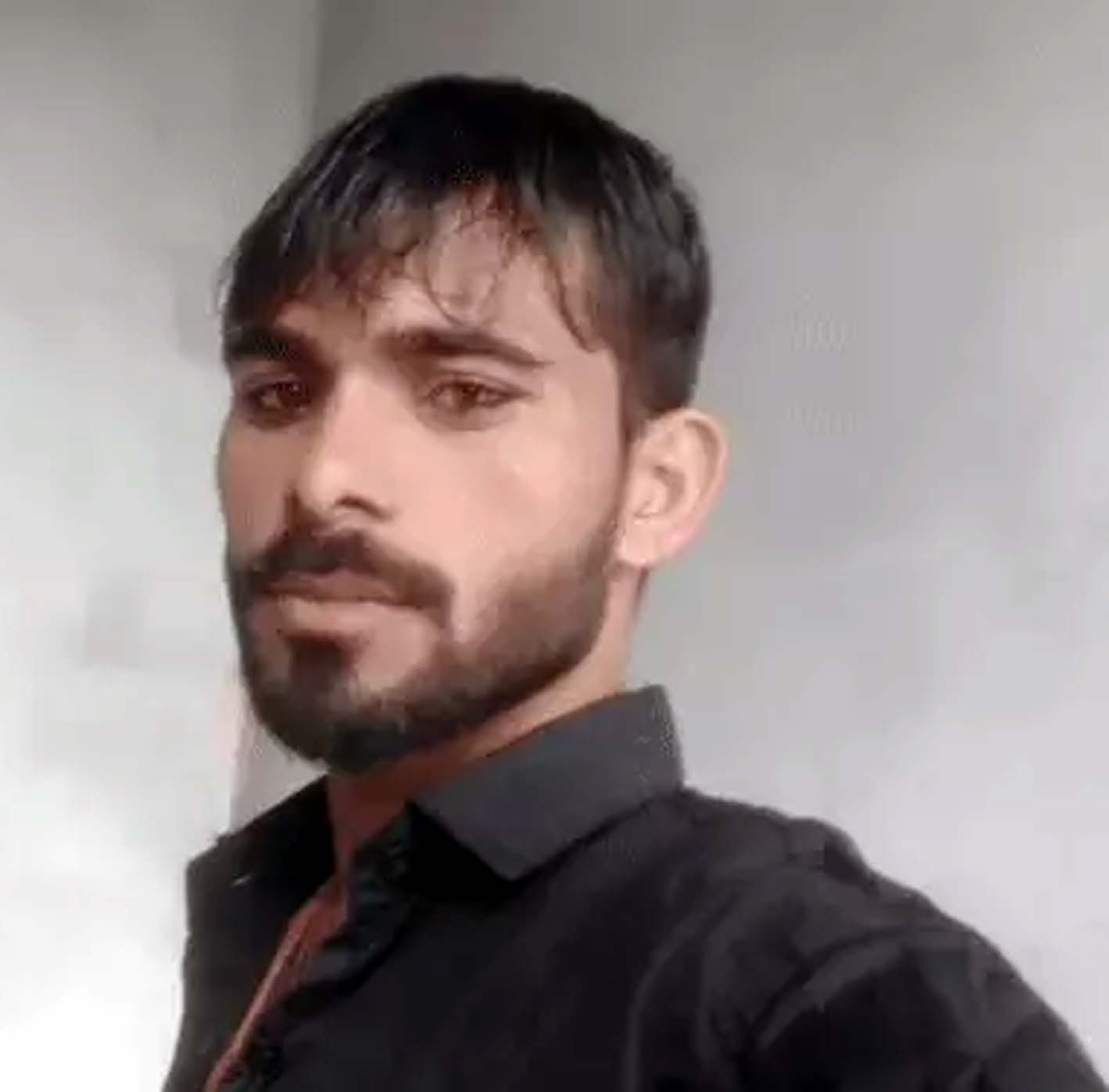 मृतक सोनू का फाइल फोटो। मृतक सोनू का फाइल फोटो।