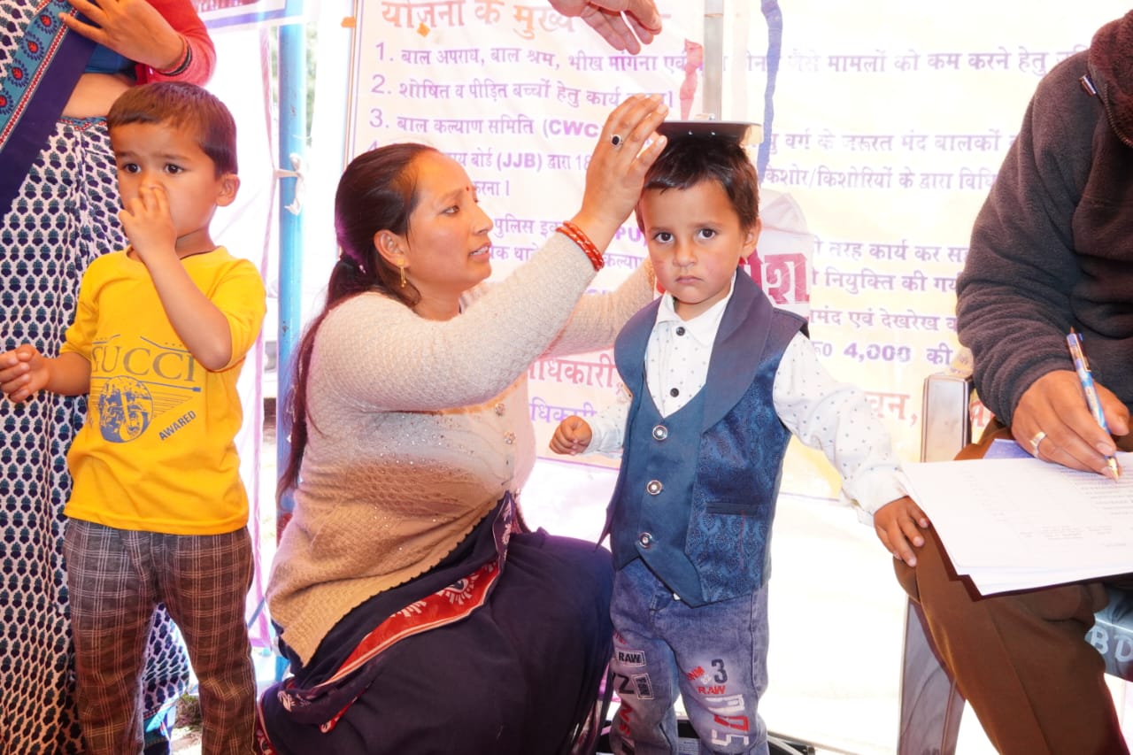बेबी शो की झलकियां बेबी शो की झलकियां