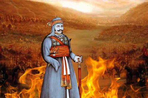 राणा सांगा को गद्दार कहने वाले इतिहास के प्राथमिक स्रोत पढ़ें : इतिहास संकलन समिति राणा सांगा को गद्दार कहने वाले इतिहास के प्राथमिक स्रोत पढ़ें : इतिहास संकलन समिति