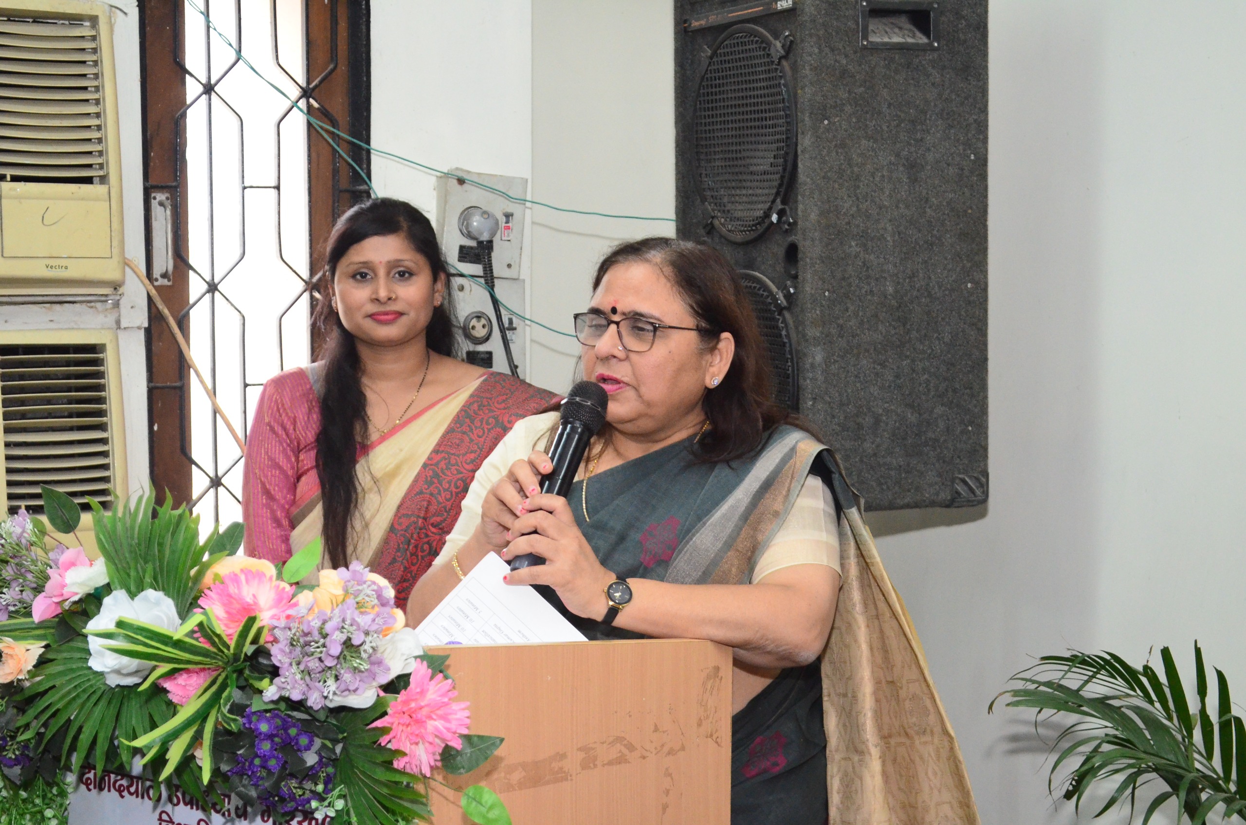 फ्यूचरप्रेन्योर कार्यक्रम का हुआ सफल आयोजन* फ्यूचरप्रेन्योर कार्यक्रम का हुआ सफल आयोजन*