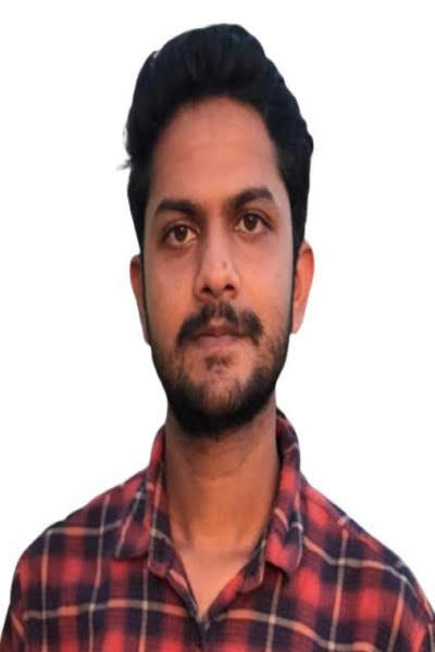 अभिषेक मिश्रा अभिषेक मिश्रा