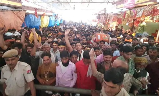 कैलादेवी कैलादेवी