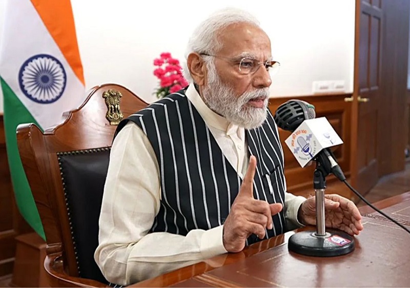 प्रधानमंत्री नरेन्द्र मोदी (फाइल फोटो) प्रधानमंत्री नरेन्द्र मोदी (फाइल फोटो)