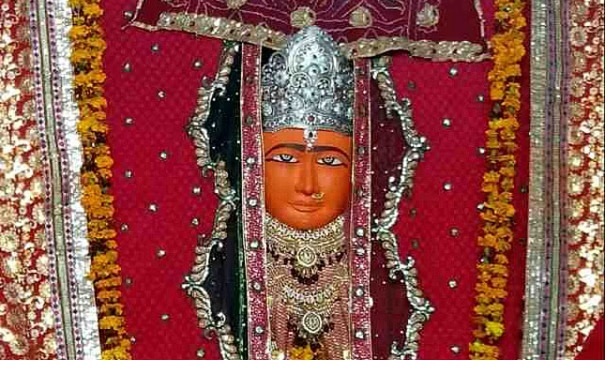जीणमाता