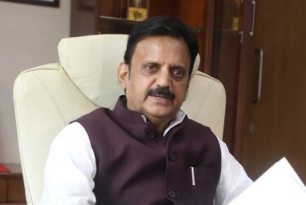 उप मुख्यमंत्री राजेन्द्र शुक्ल (फाइल फोटो) उप मुख्यमंत्री राजेन्द्र शुक्ल (फाइल फोटो)