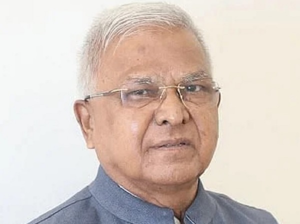 राज्यपाल मंगुभाई पटेल (फाइल फोटो) राज्यपाल मंगुभाई पटेल (फाइल फोटो)