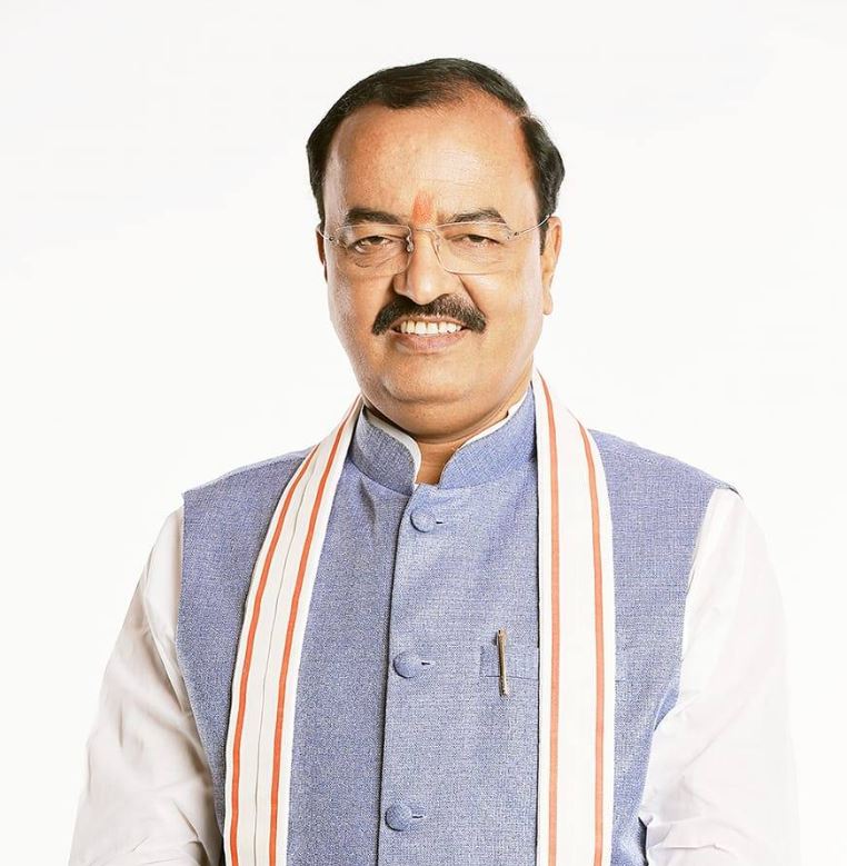 केशव प्रसाद मौर्य केशव प्रसाद मौर्य