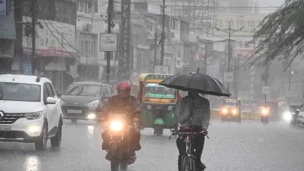 मौसम (फाइल फोटो) मौसम (फाइल फोटो)