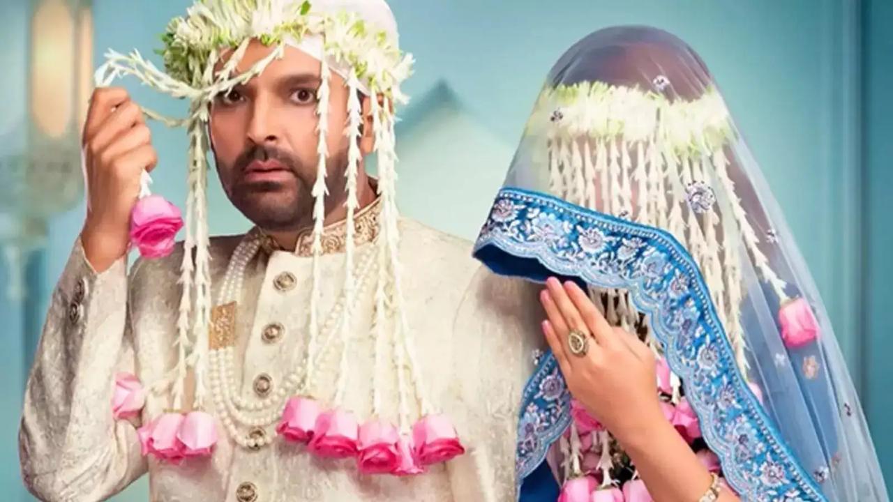 किस किसको प्यार करूं 2 किस किसको प्यार करूं 2