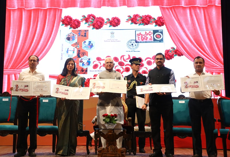 राजभवन में हुआ बिहार, राजस्थान और ओडिशा के स्थापना दिवस का संयुक्त समारोह राजभवन में हुआ बिहार, राजस्थान और ओडिशा के स्थापना दिवस का संयुक्त समारोह