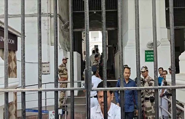 कोलकाता म्यूजियम कोलकाता म्यूजियम