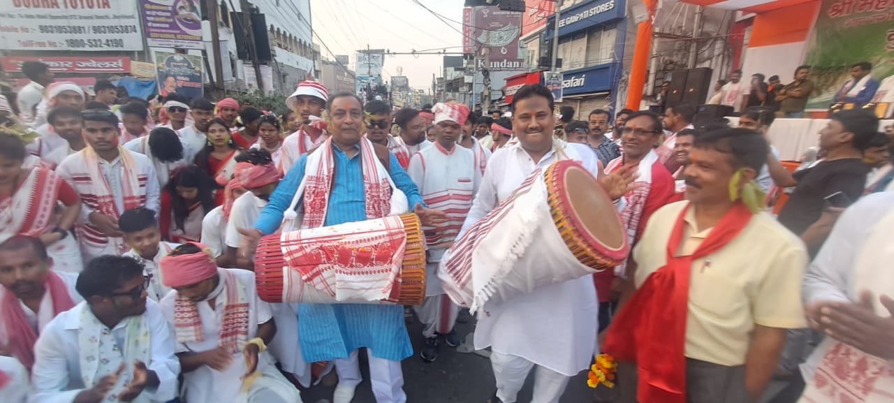 सरहुल की फोटो सरहुल की फोटो