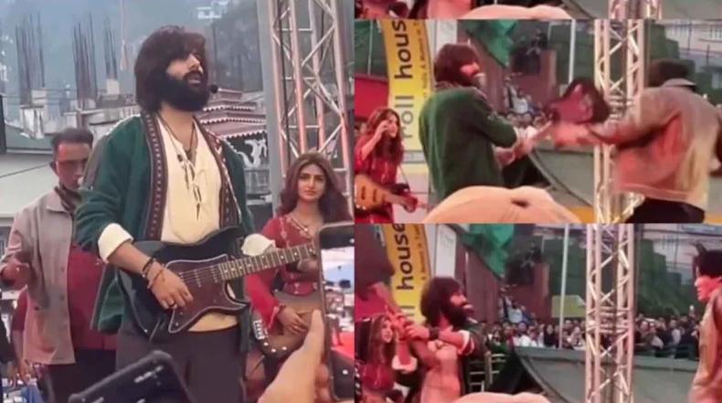 आशिकी 3 - फोटो सोर्स ऑनलाइन आशिकी 3 - फोटो सोर्स ऑनलाइन