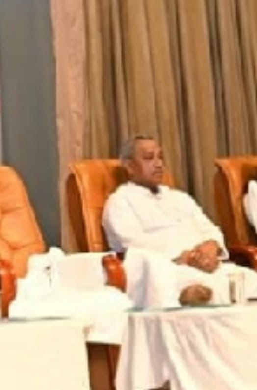 सह सरकार्यवाह रामदत्त चक्रधर सह सरकार्यवाह रामदत्त चक्रधर
