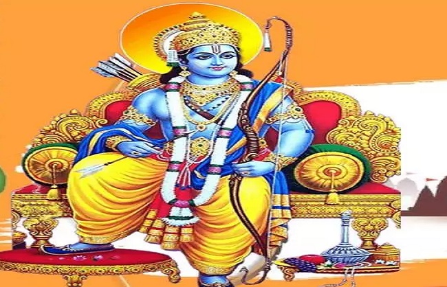 रामनवमी रामनवमी