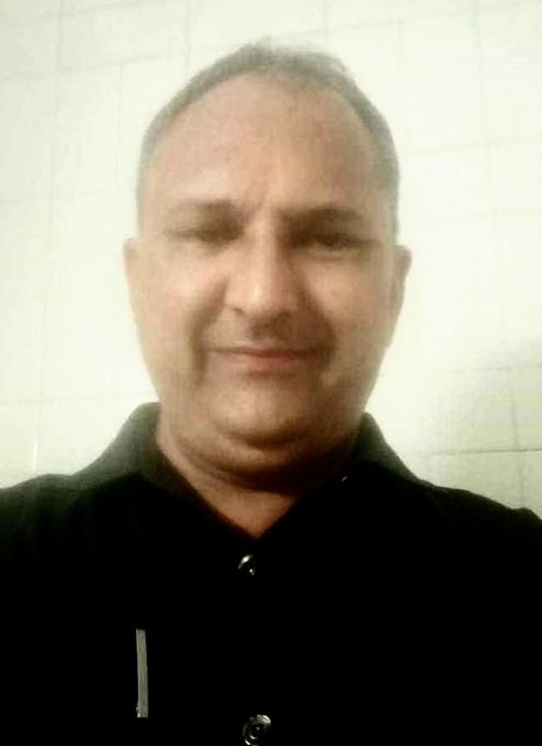जिला शिक्षा अधिकारी राकेश बूरा जिला शिक्षा अधिकारी राकेश बूरा