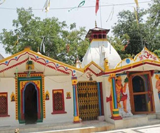 मां हरियाली देवी मंदिर मां हरियाली देवी मंदिर