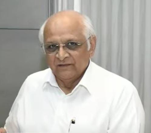 Bhupendra Patel Bhupendra Patel