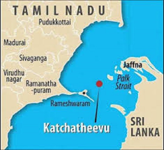 Katchatheevu Katchatheevu