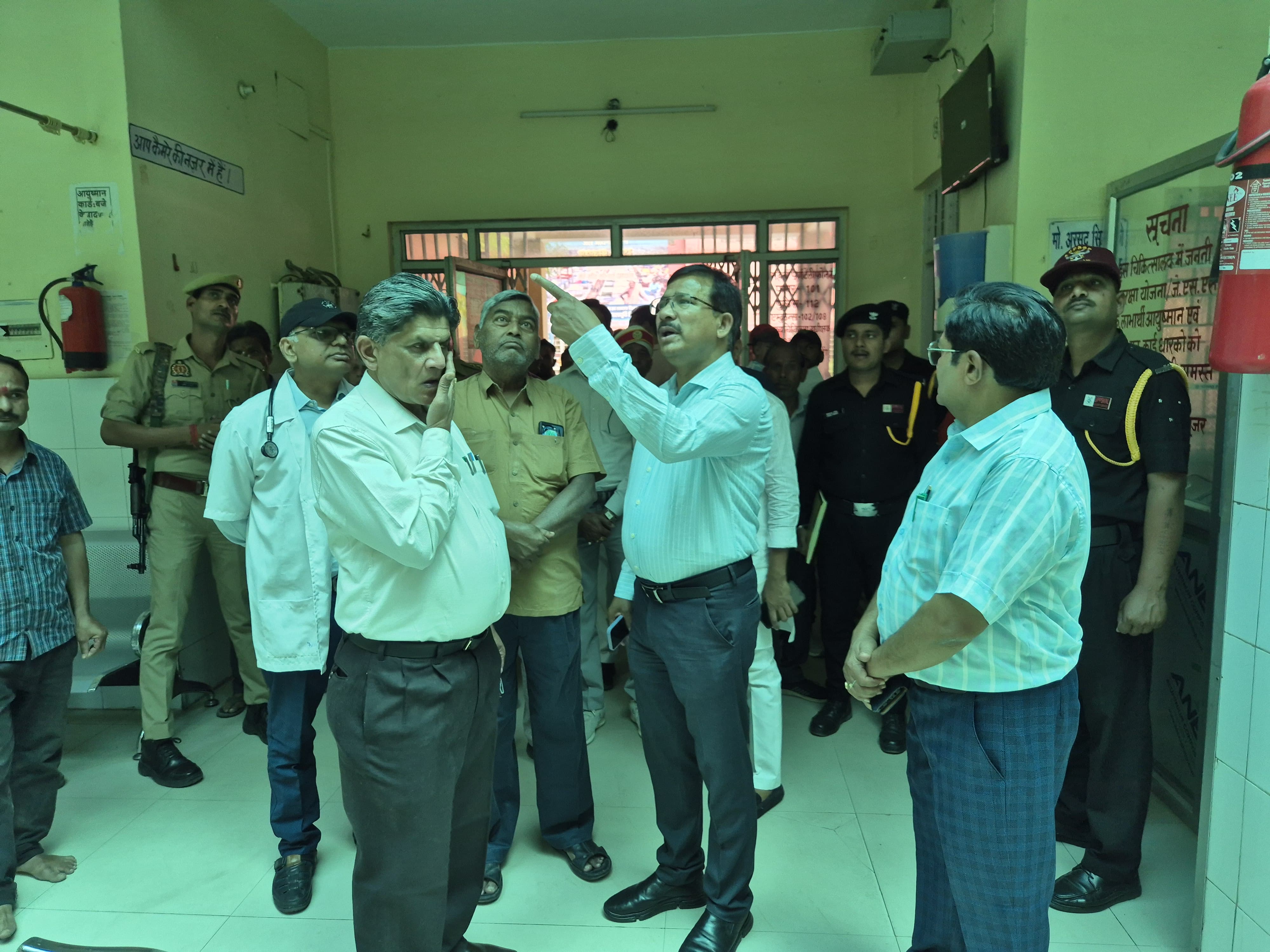निरीक्षण निरीक्षण