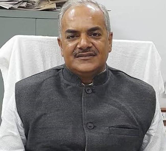 पीएनपी सचिव पीएनपी सचिव