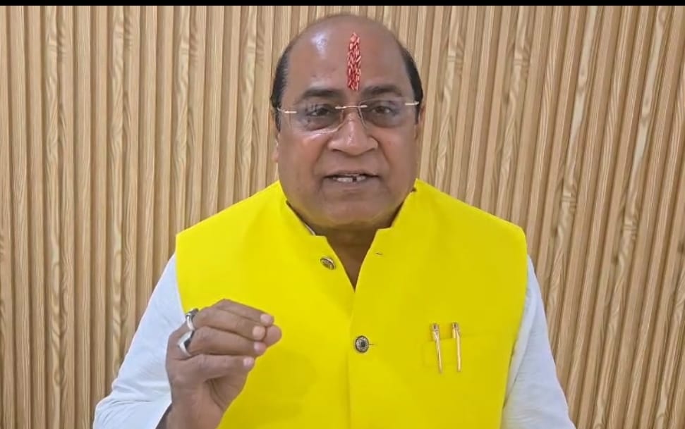 भाजपा विधायक सुरेंद्र मैथानी के8 फ़ाइल फोटो भाजपा विधायक सुरेंद्र मैथानी के8 फ़ाइल फोटो