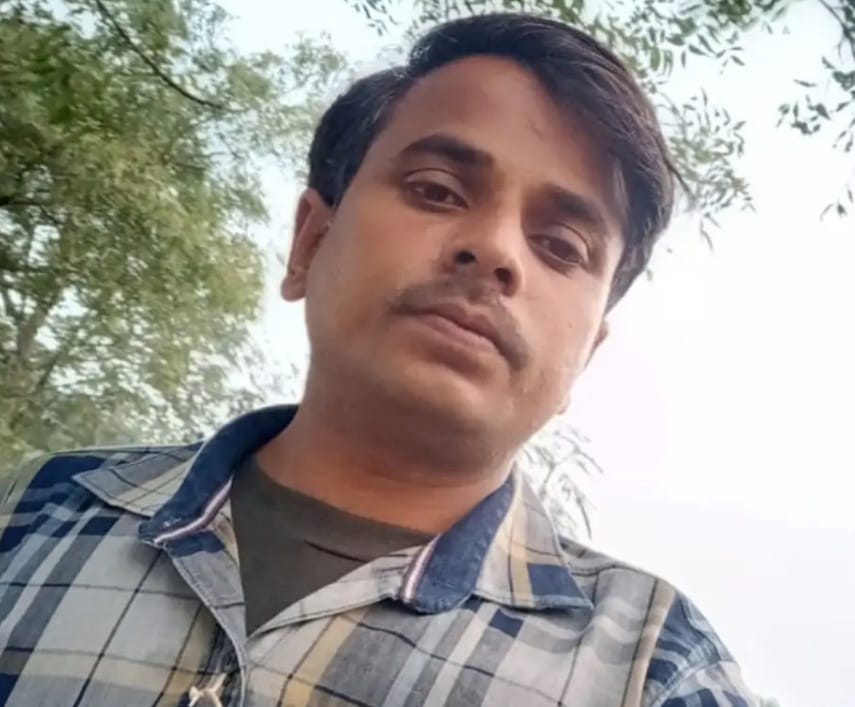 बिजली की चपेट में आने से युवक की मौत,जांच शुरु
