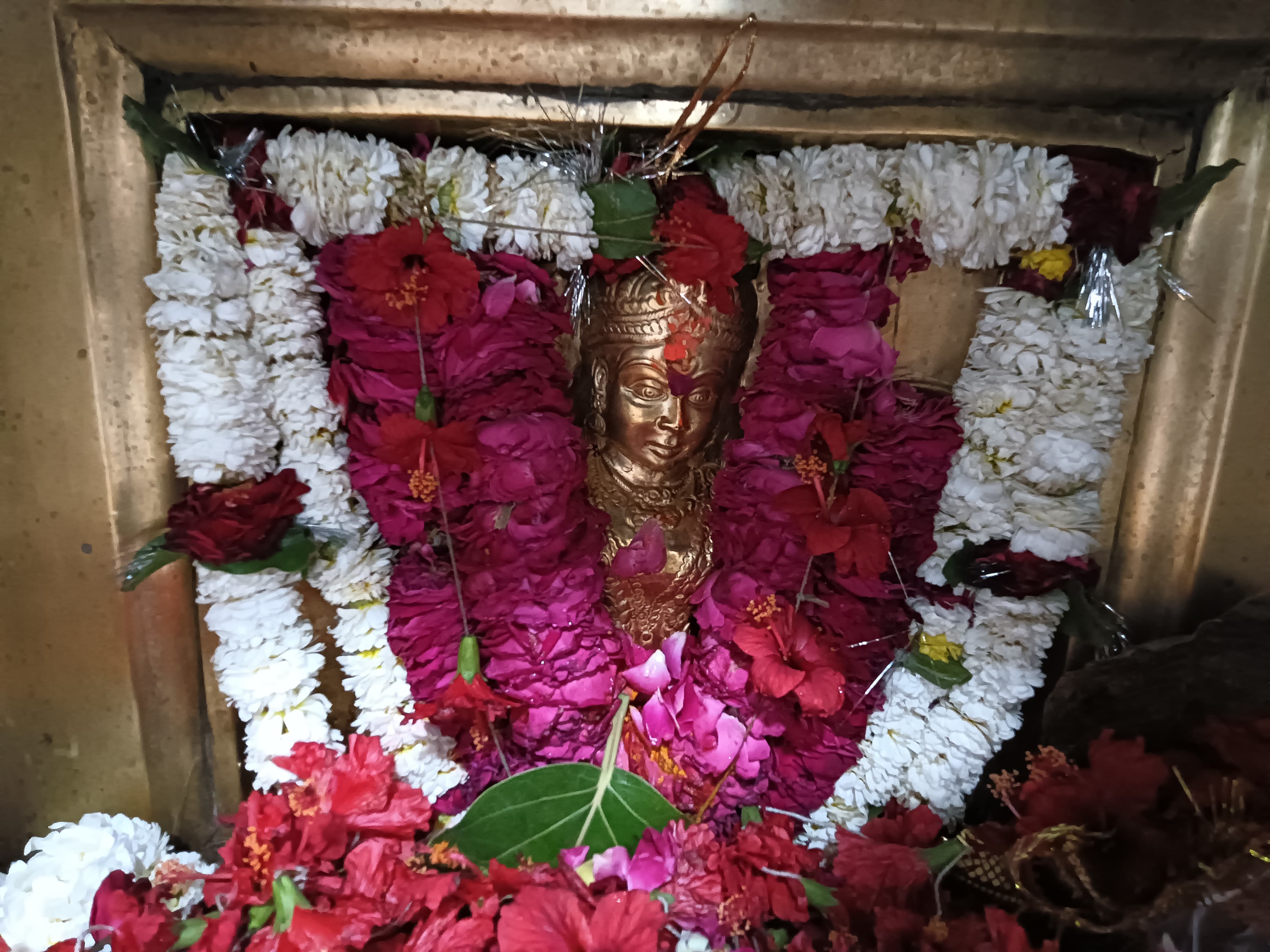 मां कात्यायनी