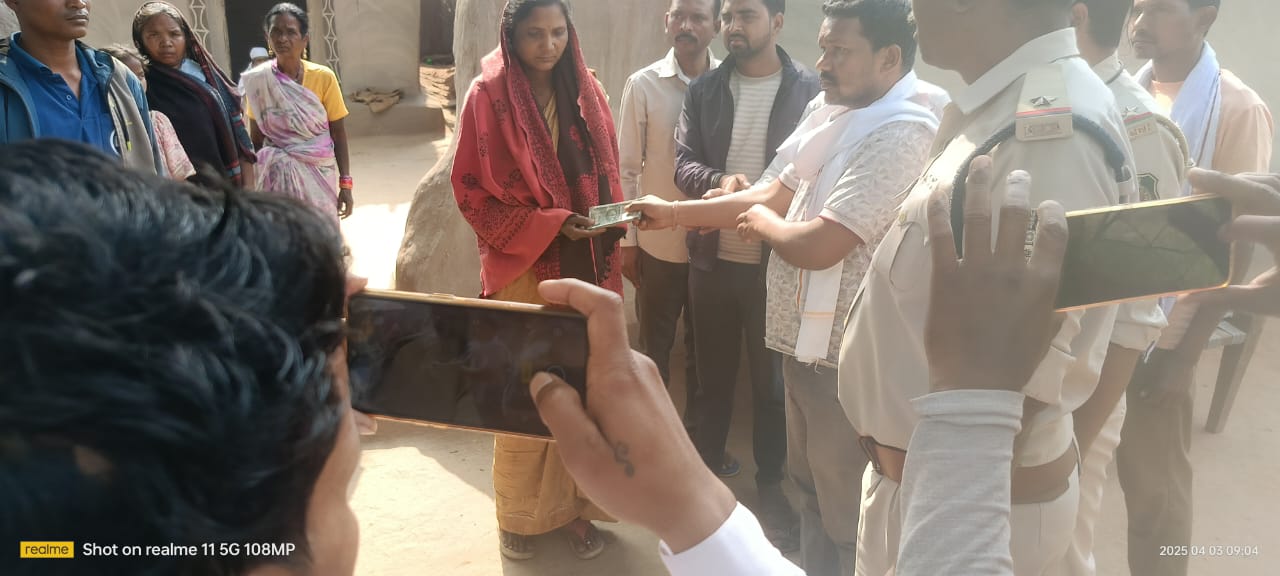 नहीं थम रहा गजराज का आतंक नहीं थम रहा गजराज का आतंक