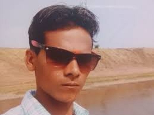 मृतक रेखलाल मोहारे मृतक रेखलाल मोहारे