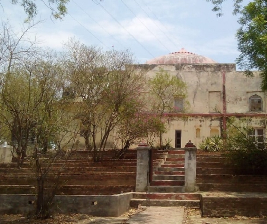 चंदेलकालीन किला चंदेलकालीन किला