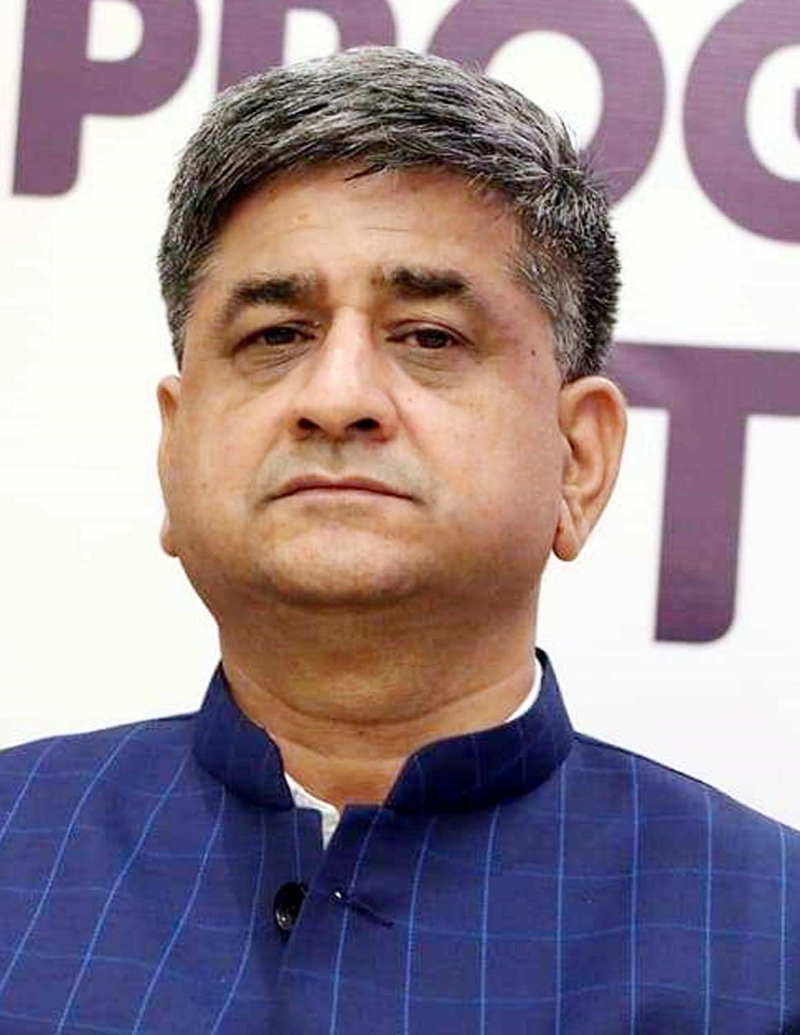 पीएफटीआई के चेयरमैन दीपक मैनी। पीएफटीआई के चेयरमैन दीपक मैनी।