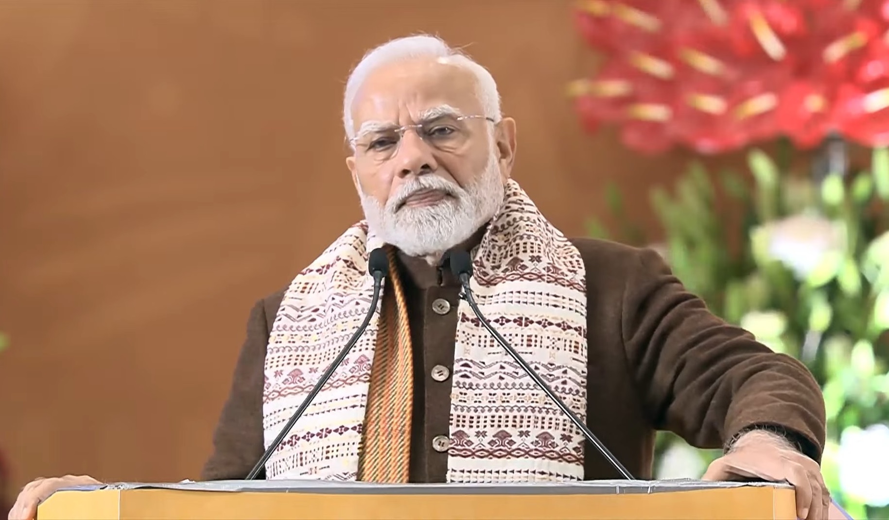 प्रधानमंत्री नरेन्द्र मोदी। प्रधानमंत्री नरेन्द्र मोदी।