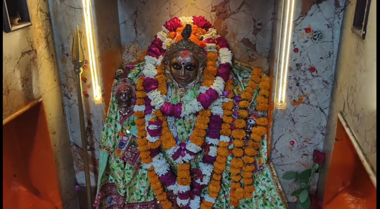 बारादेवी मंदिर की फोटो बारादेवी मंदिर की फोटो