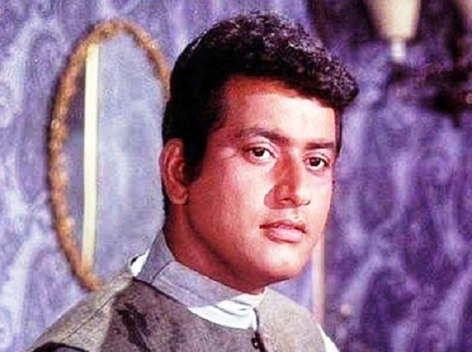 अभिनेता मनोज कुमार। फोटो-फाइल अभिनेता मनोज कुमार। फोटो-फाइल