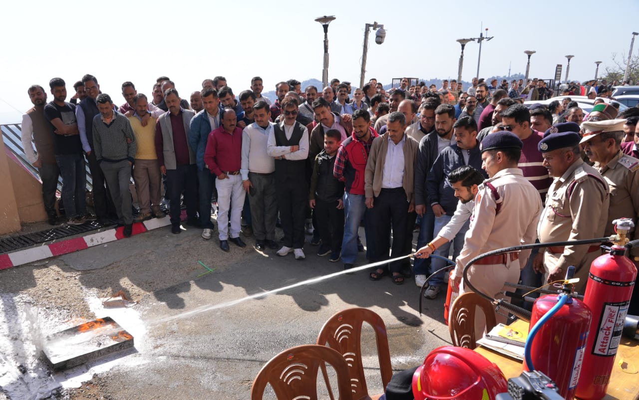 आपदा जागरूकता दिवस आपदा जागरूकता दिवस