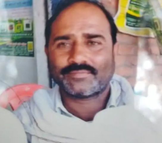 मृतक का फाइल फोटो मृतक का फाइल फोटो