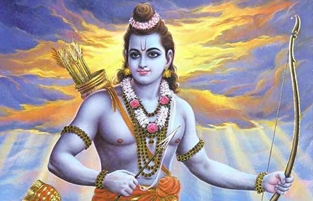 रामनवमी रामनवमी