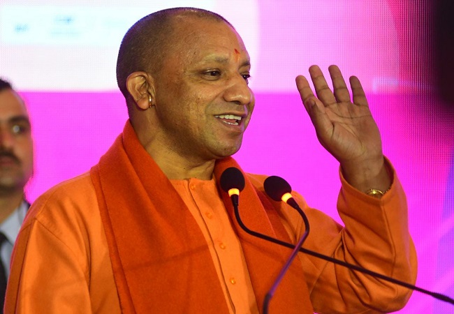मुख्यमंत्री योगी (फाइल फोटो) मुख्यमंत्री योगी (फाइल फोटो)