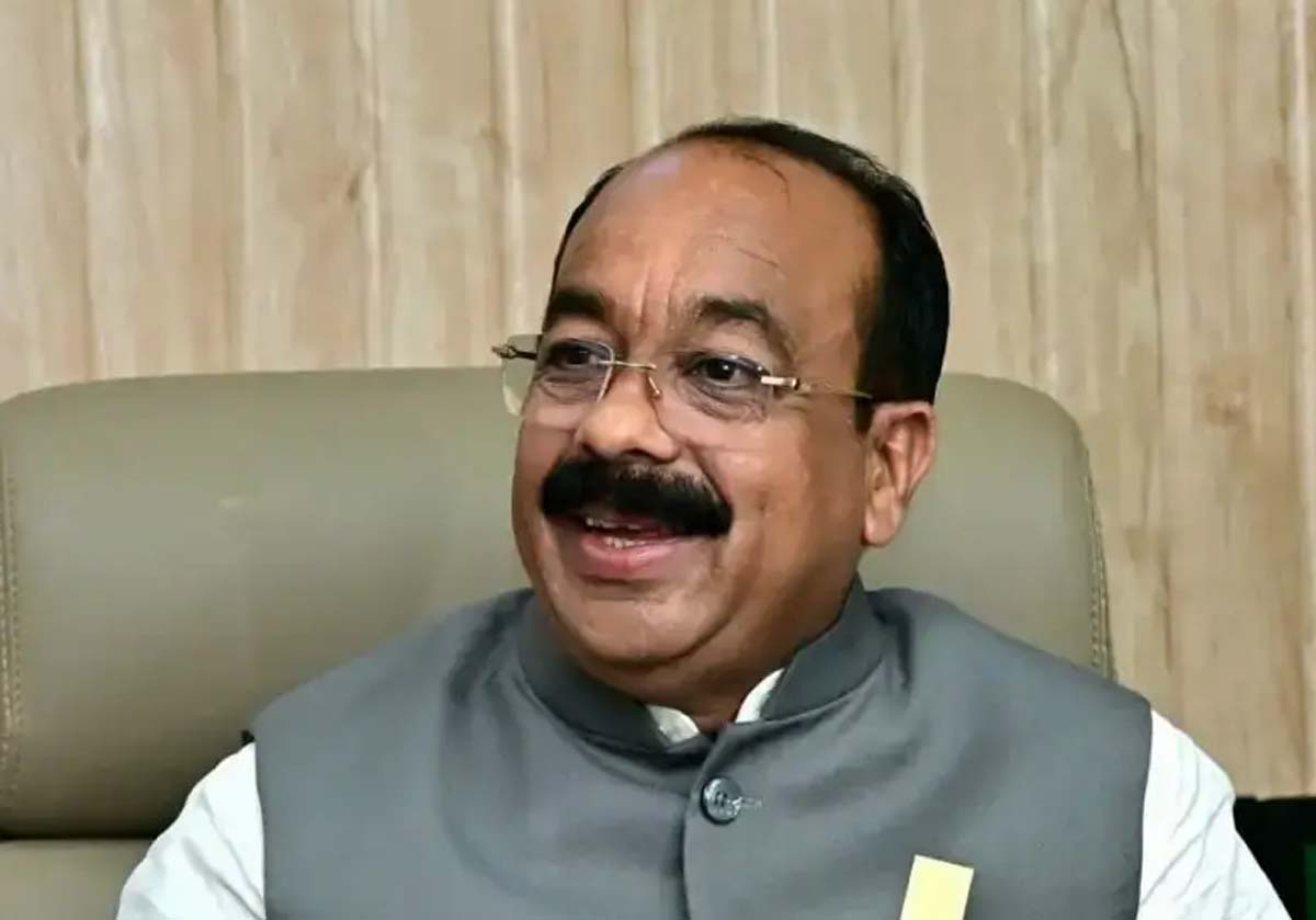उप मुख्यमंत्री अरुण साव उप मुख्यमंत्री अरुण साव