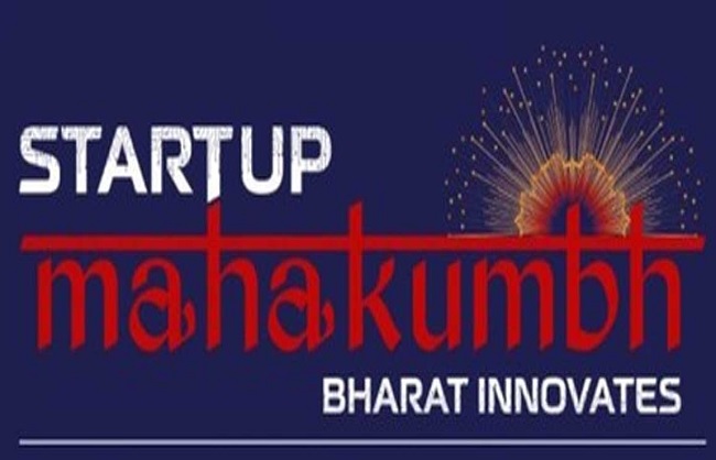 स्टार्टअप महाकुंभ का प्रतीकात्मक चित्र स्टार्टअप महाकुंभ का प्रतीकात्मक चित्र