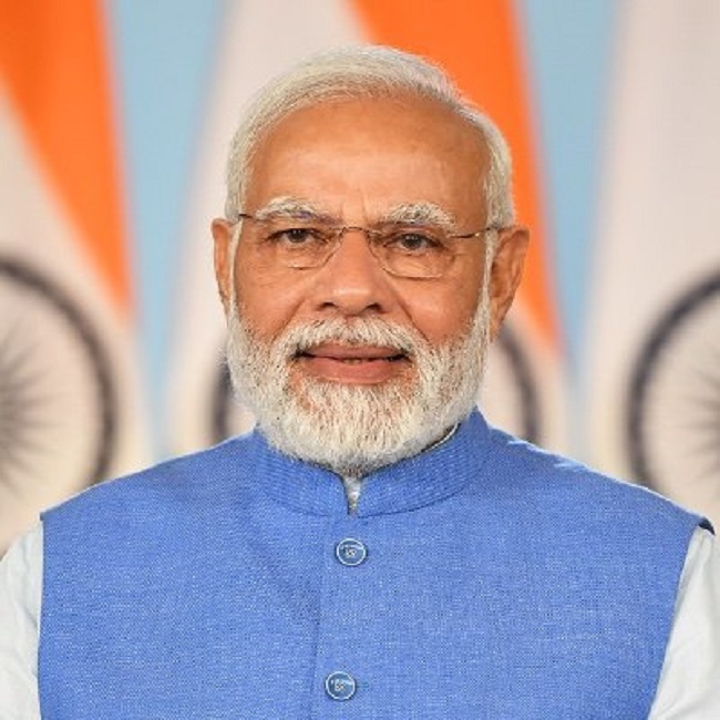 प्रधानमंत्री नरेन्द्र मोदी। प्रधानमंत्री नरेन्द्र मोदी।