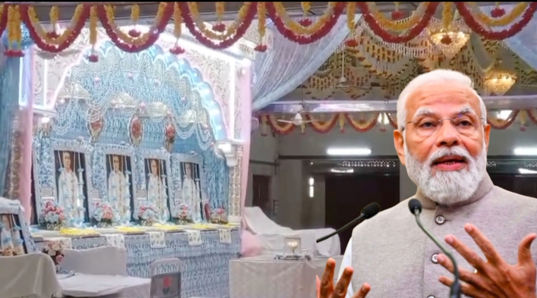 अशोकनगर: मालवा और बुंदेलखण्ड के प्रवेश द्वार पर प्रधानमंत्री आगमन से अनेकों जनअपेक्षायें