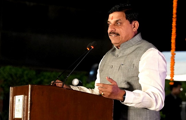 ‘सोशल इंप्लीकेशन्स ऑफ आर्टिफिशियल इंटेलिजेंस’ विषय पर 12वें नानाजी स्मृति व्याख्यान कार्यक्रम ‘सोशल इंप्लीकेशन्स ऑफ आर्टिफिशियल इंटेलिजेंस’ विषय पर 12वें नानाजी स्मृति व्याख्यान कार्यक्रम