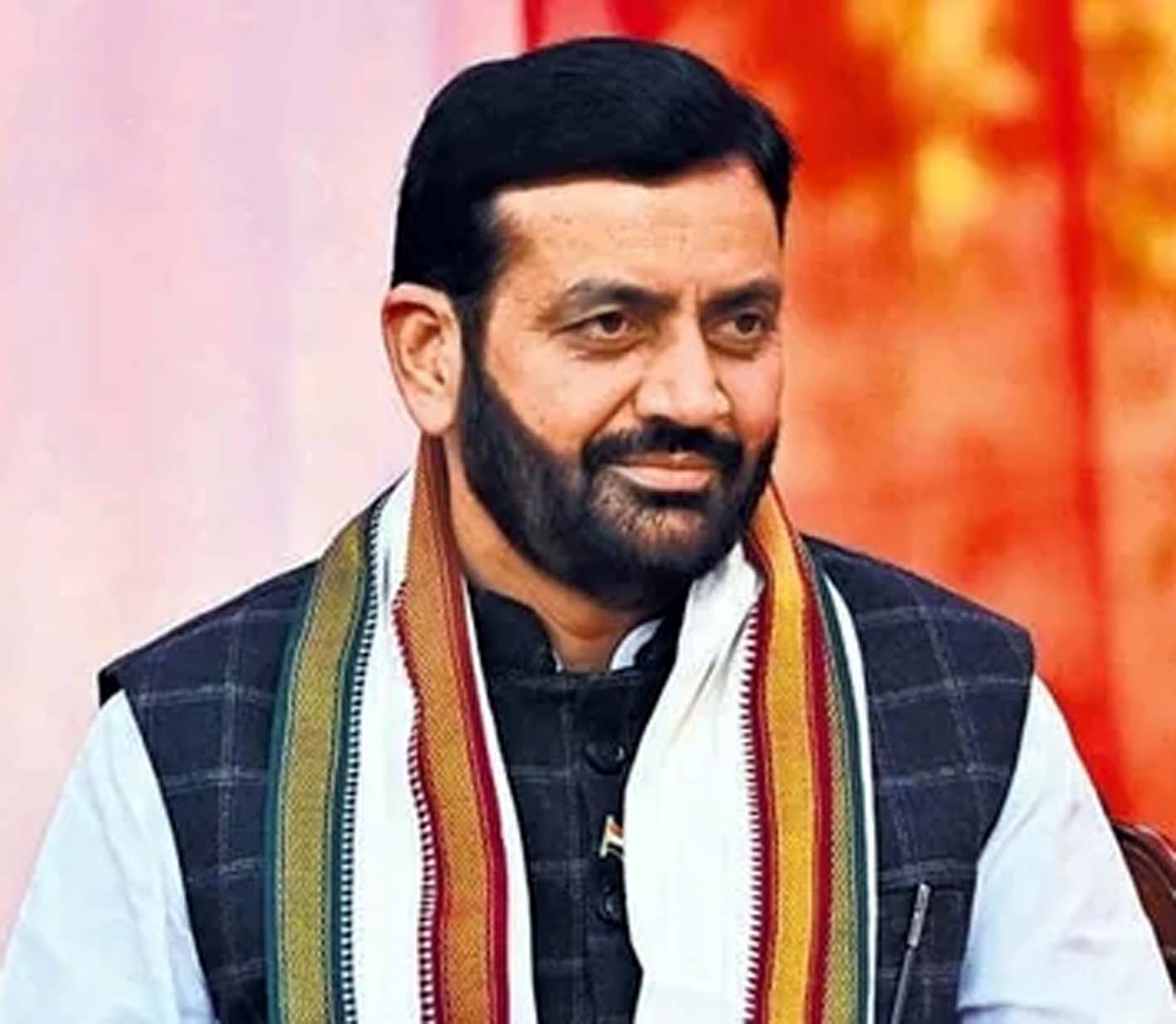 मुख्यमंत्री नायब सिंह सैनी मुख्यमंत्री नायब सिंह सैनी