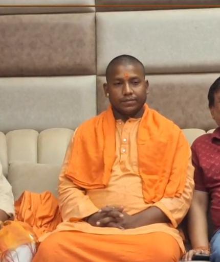 वाराणसी के अर्जुननाथ। वाराणसी के अर्जुननाथ।