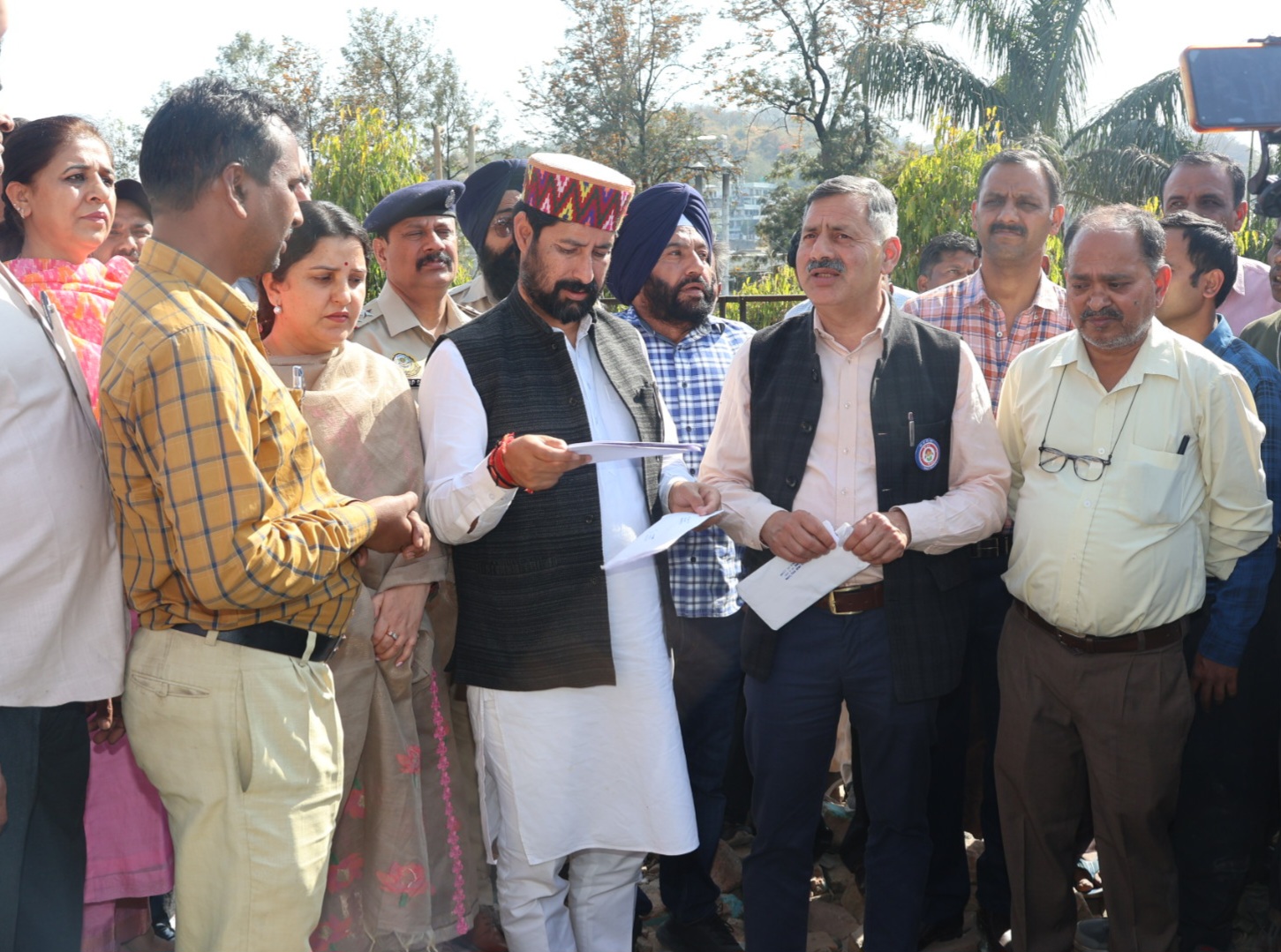 Town planning minister Town planning minister