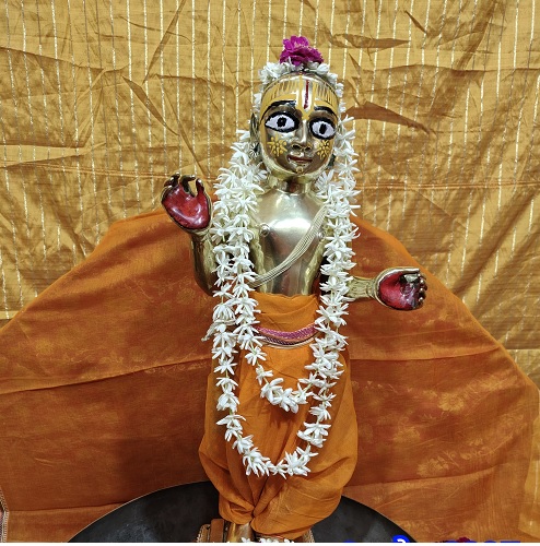 भई प्रगट कृपाला दीन दयाला कौशल्या हितकारी भई प्रगट कृपाला दीन दयाला कौशल्या हितकारी